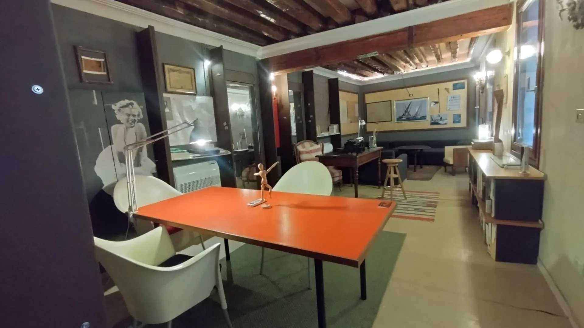Suite Apartment San Marco 1825 Venecia 0*,  Italia