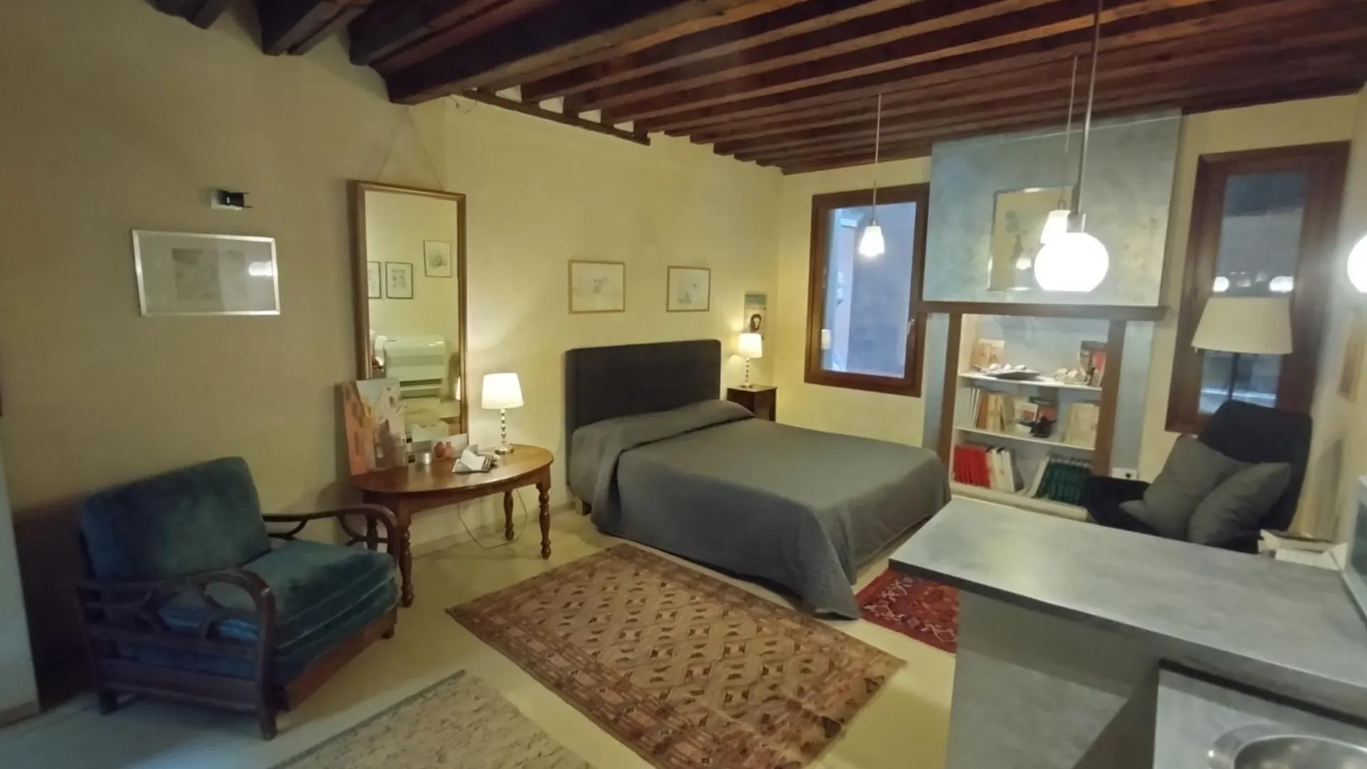 Suite Apartment San Marco 1825 Venecia