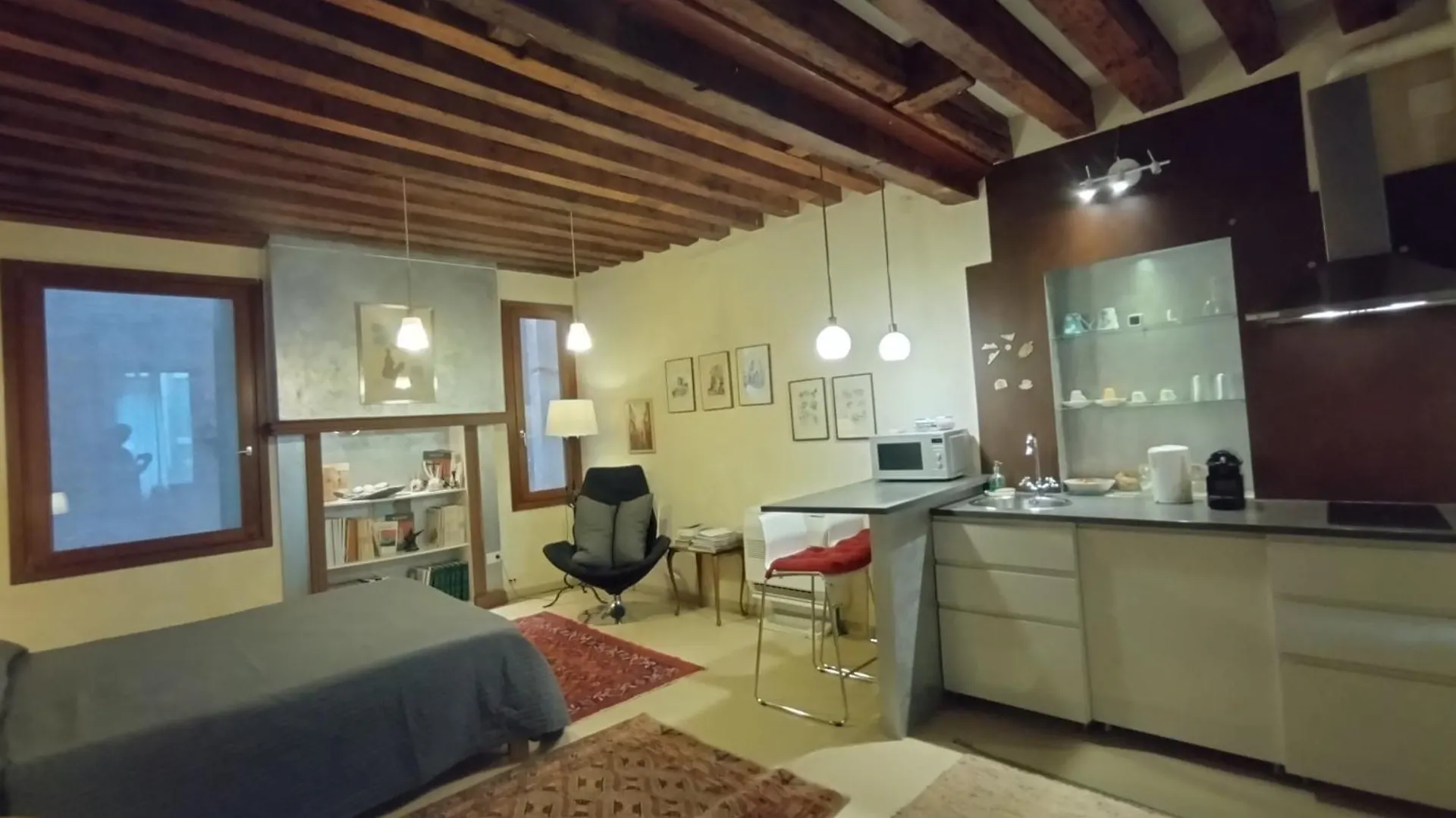 Suite Apartment San Marco 1825 Venecia