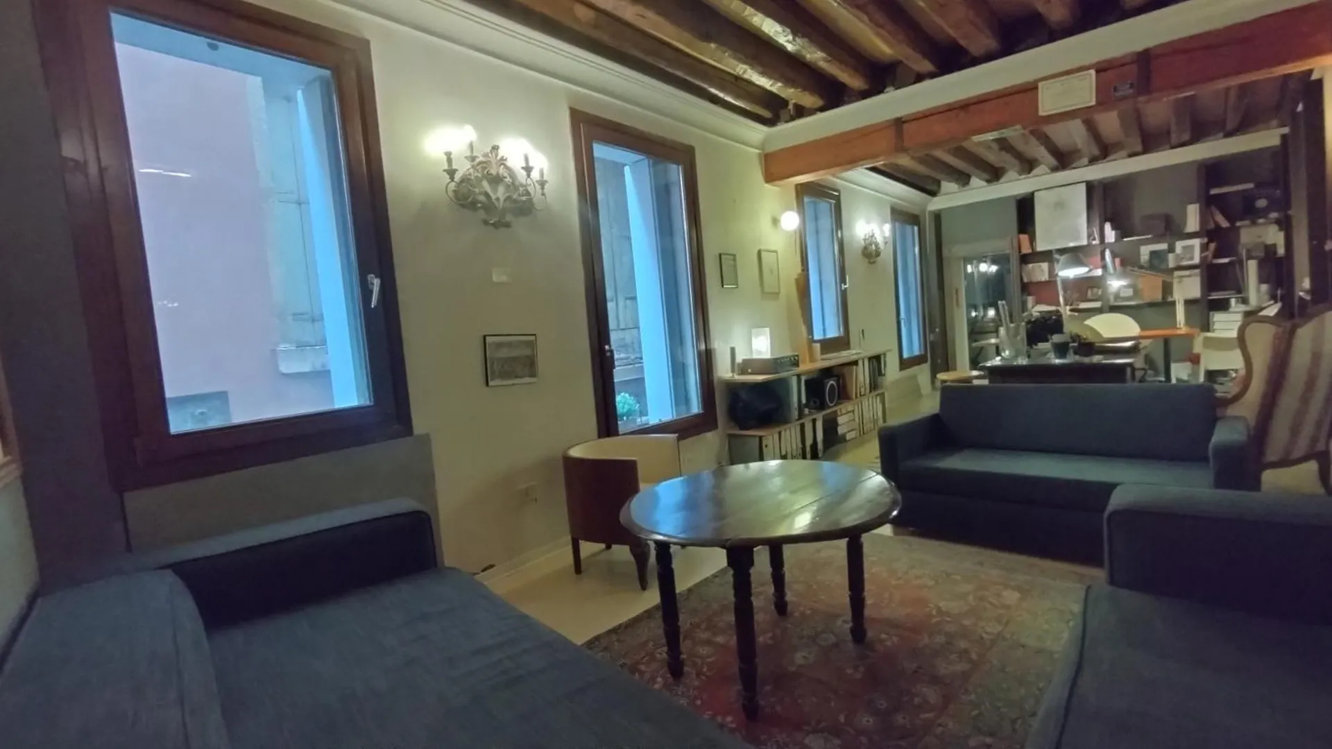 Suite Apartment San Marco 1825 Venecia Italia