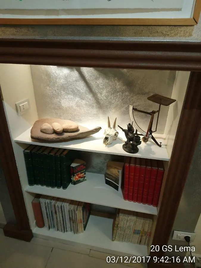 Suite Apartment San Marco 1825 Venecia Italia