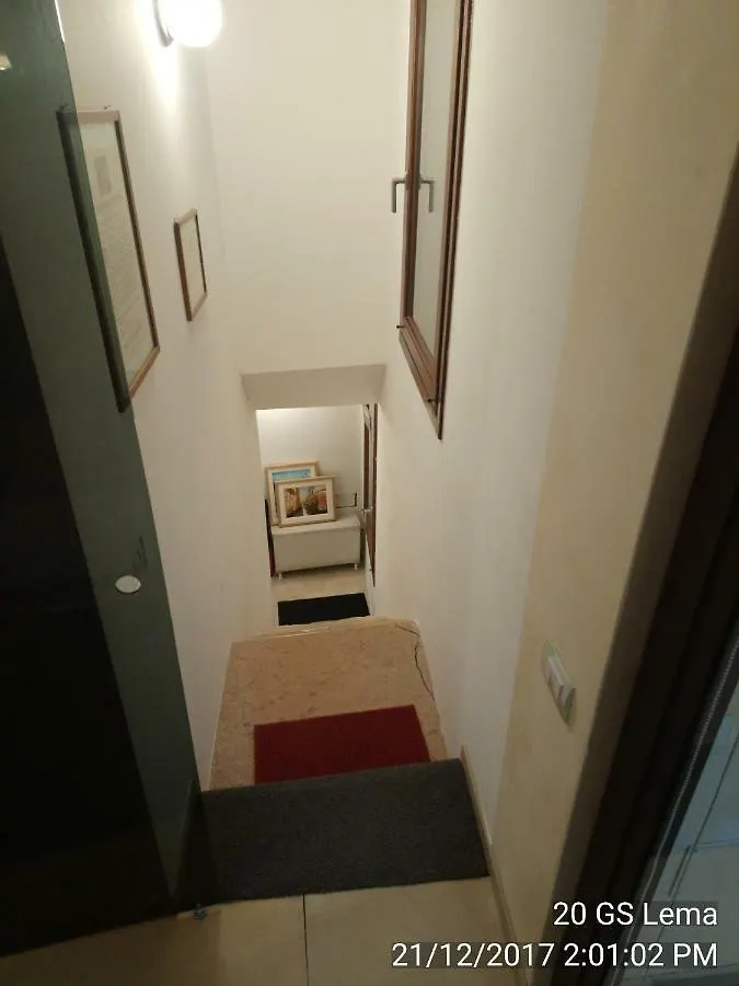 Suite Apartment San Marco 1825 Venecia 0*,  Italia
