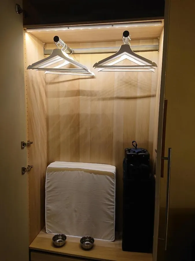 Suite Apartment San Marco 1825 Venise