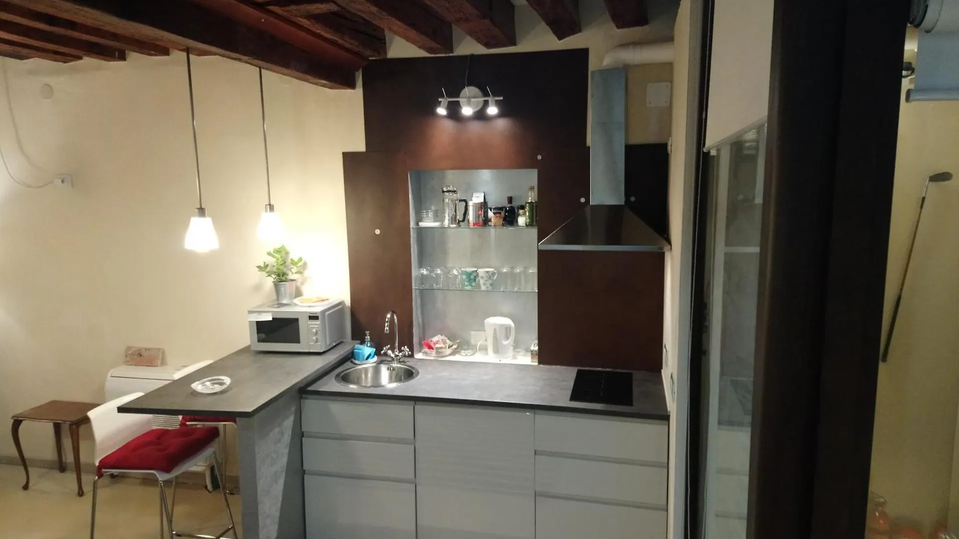 Suite Apartment San Marco 1825 Wenecja