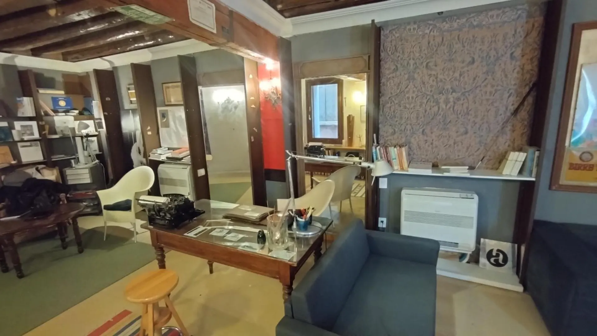 Suite Apartment San Marco 1825 Venice Italy