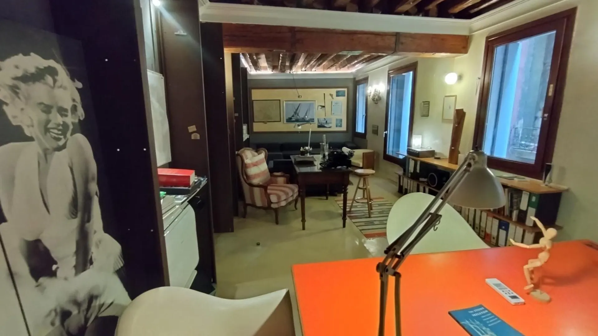 Suite Apartment San Marco 1825 Venice