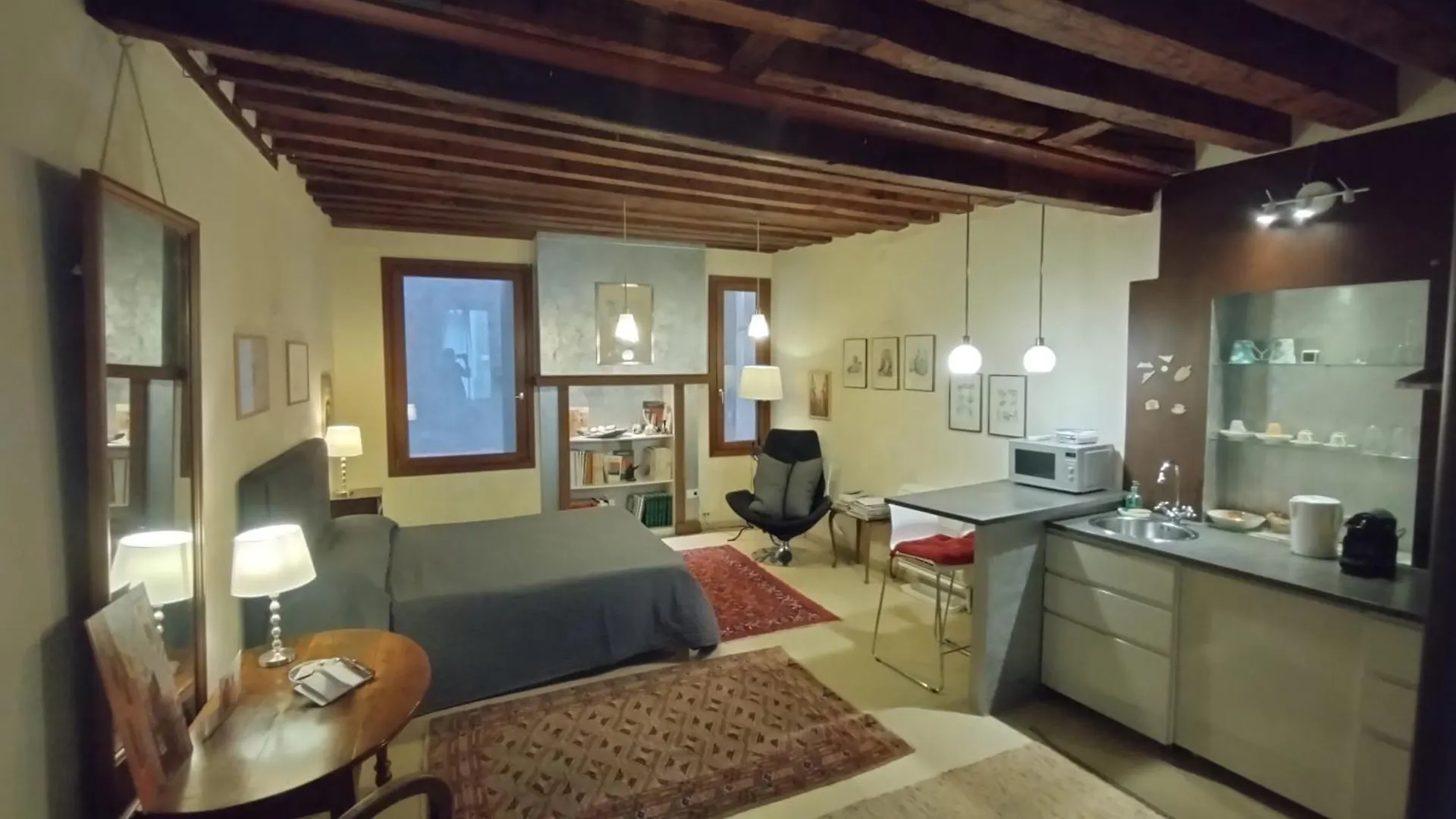Suite Apartment San Marco 1825 Wenecja