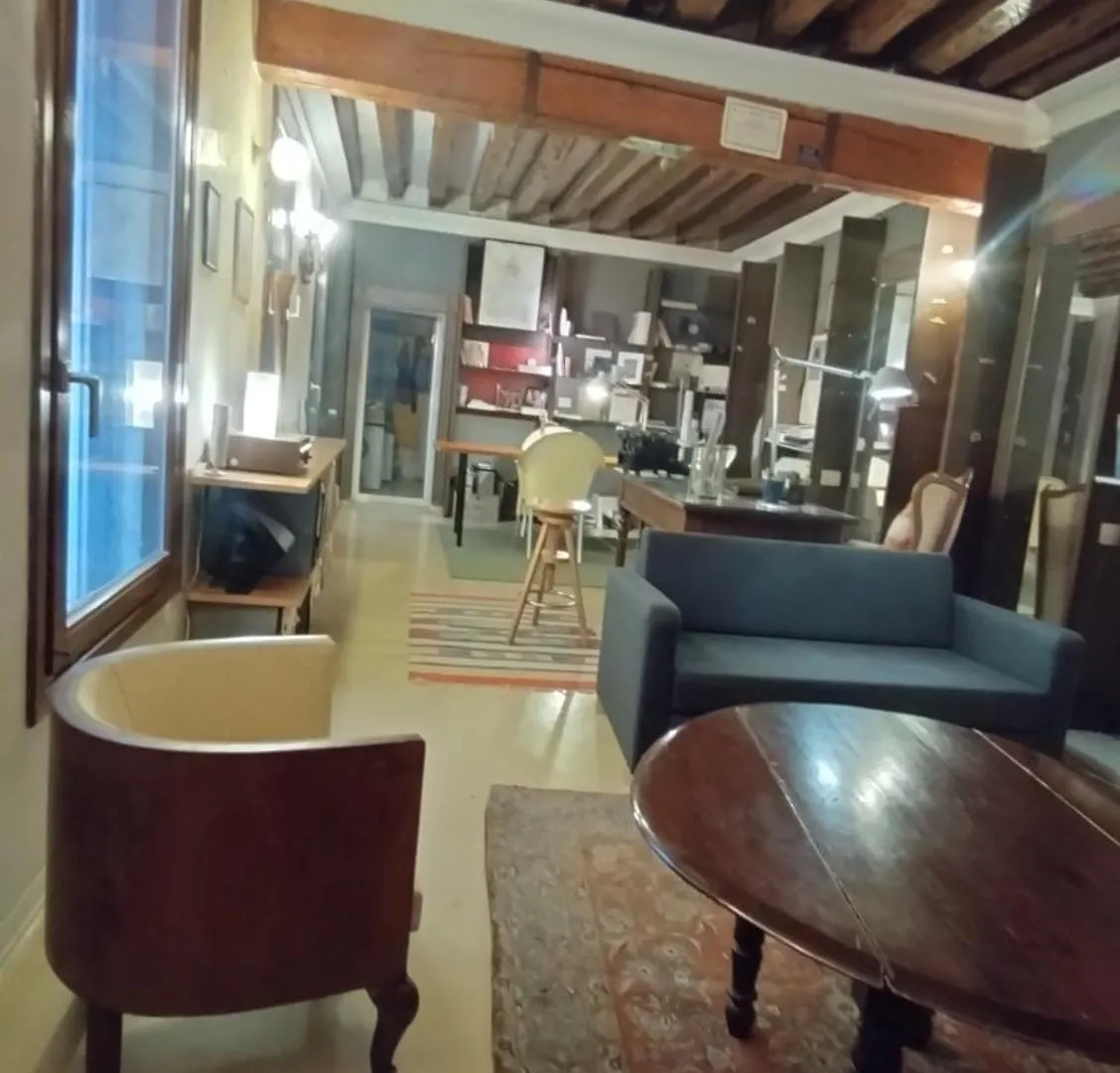 Suite Apartment San Marco 1825 Wenecja 0*,