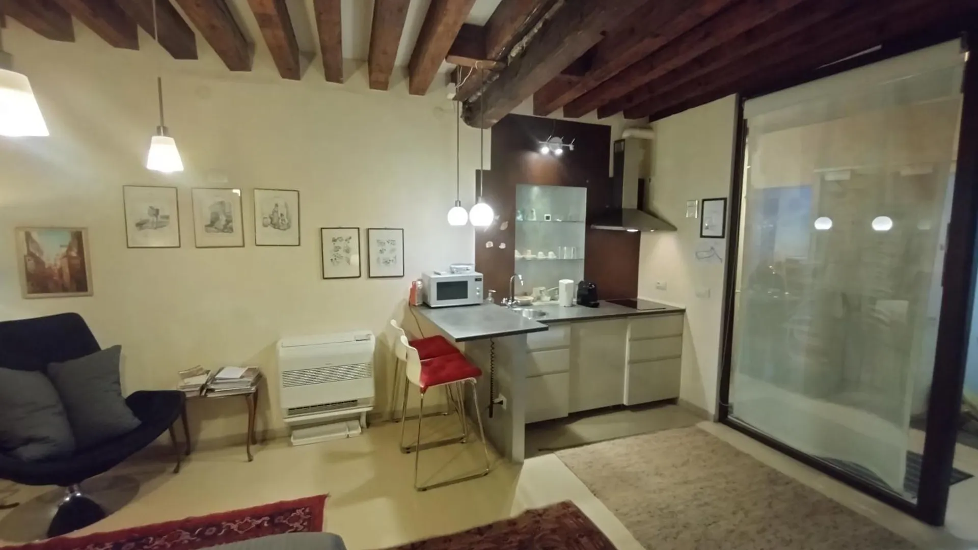Suite Apartment San Marco 1825 Wenecja