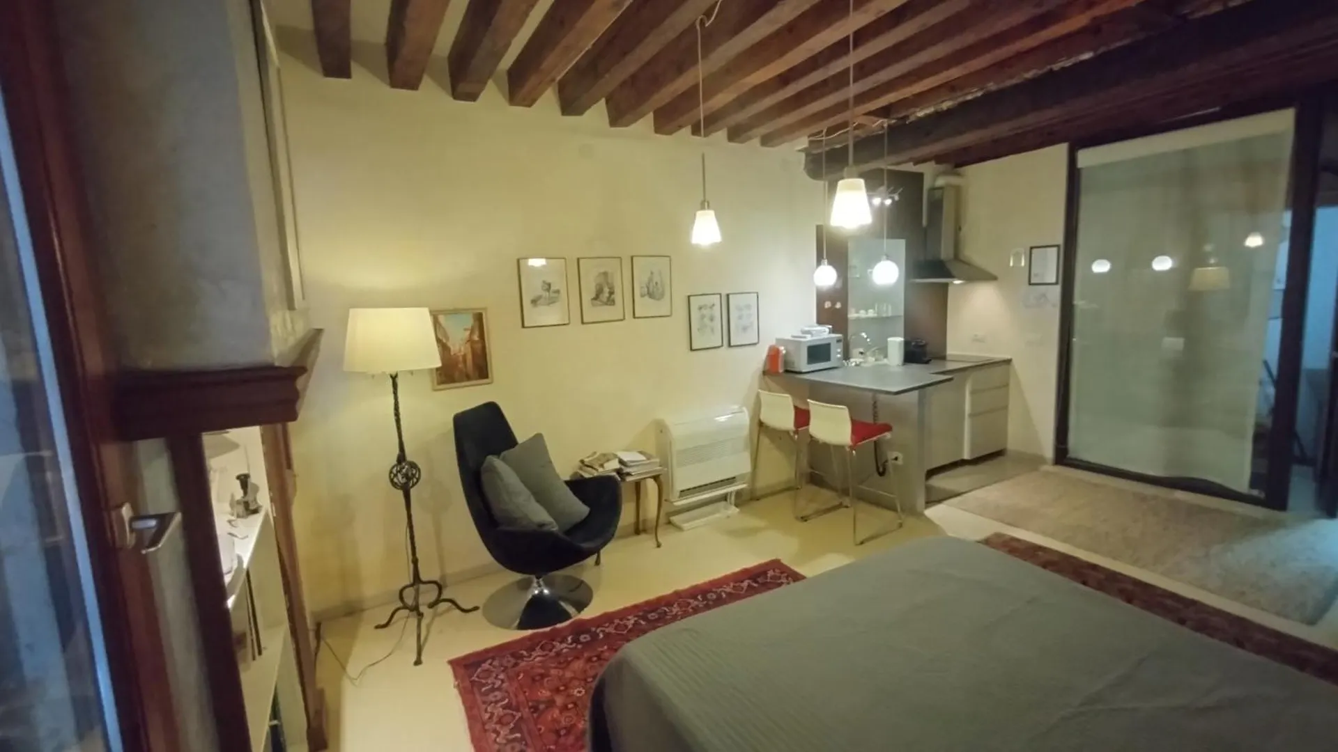 Suite Apartment San Marco 1825 Wenecja 0*,  Włochy