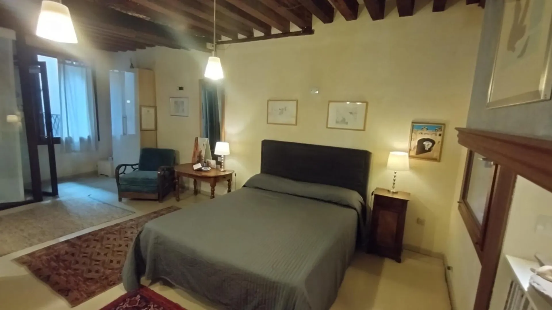Suite Apartment San Marco 1825 Venise