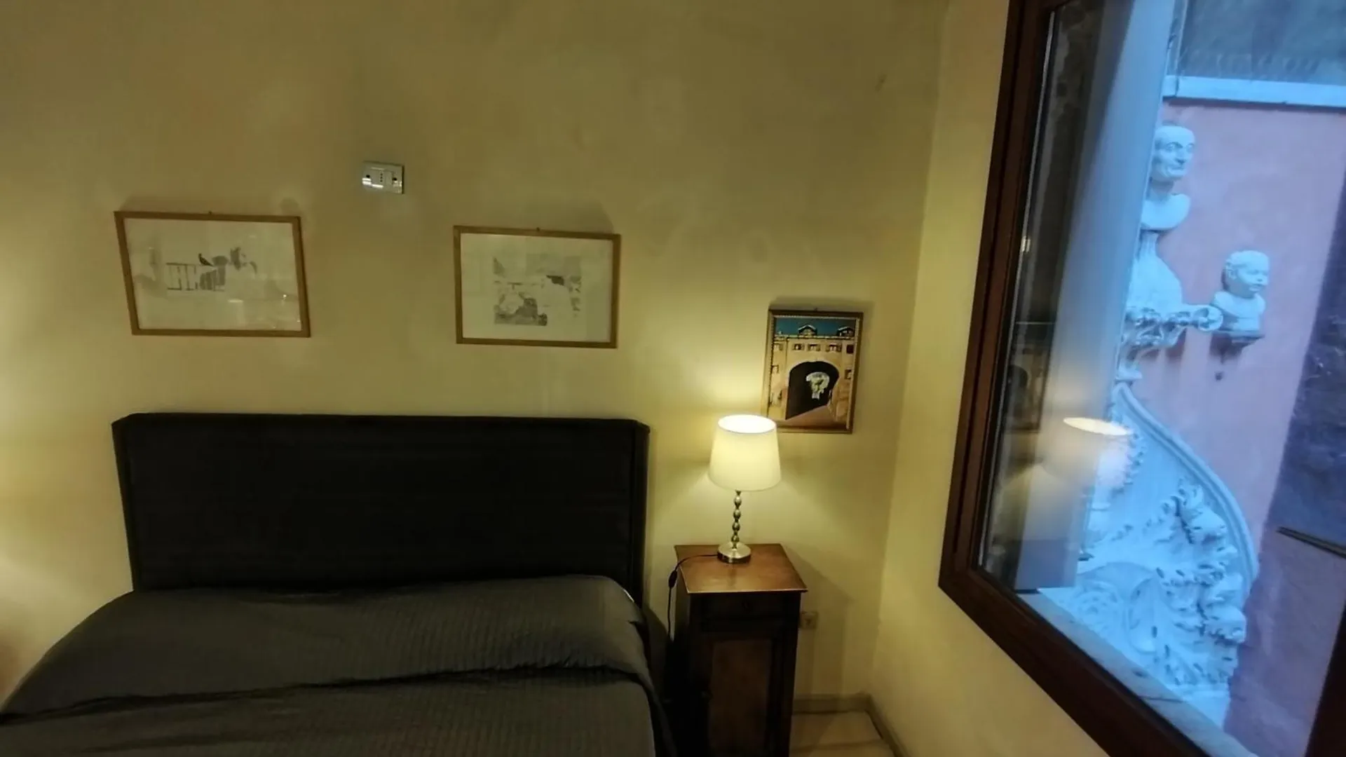 Suite Apartment San Marco 1825 Wenecja Włochy