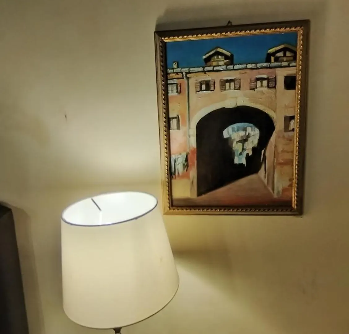 Suite Apartment San Marco 1825 Wenecja
