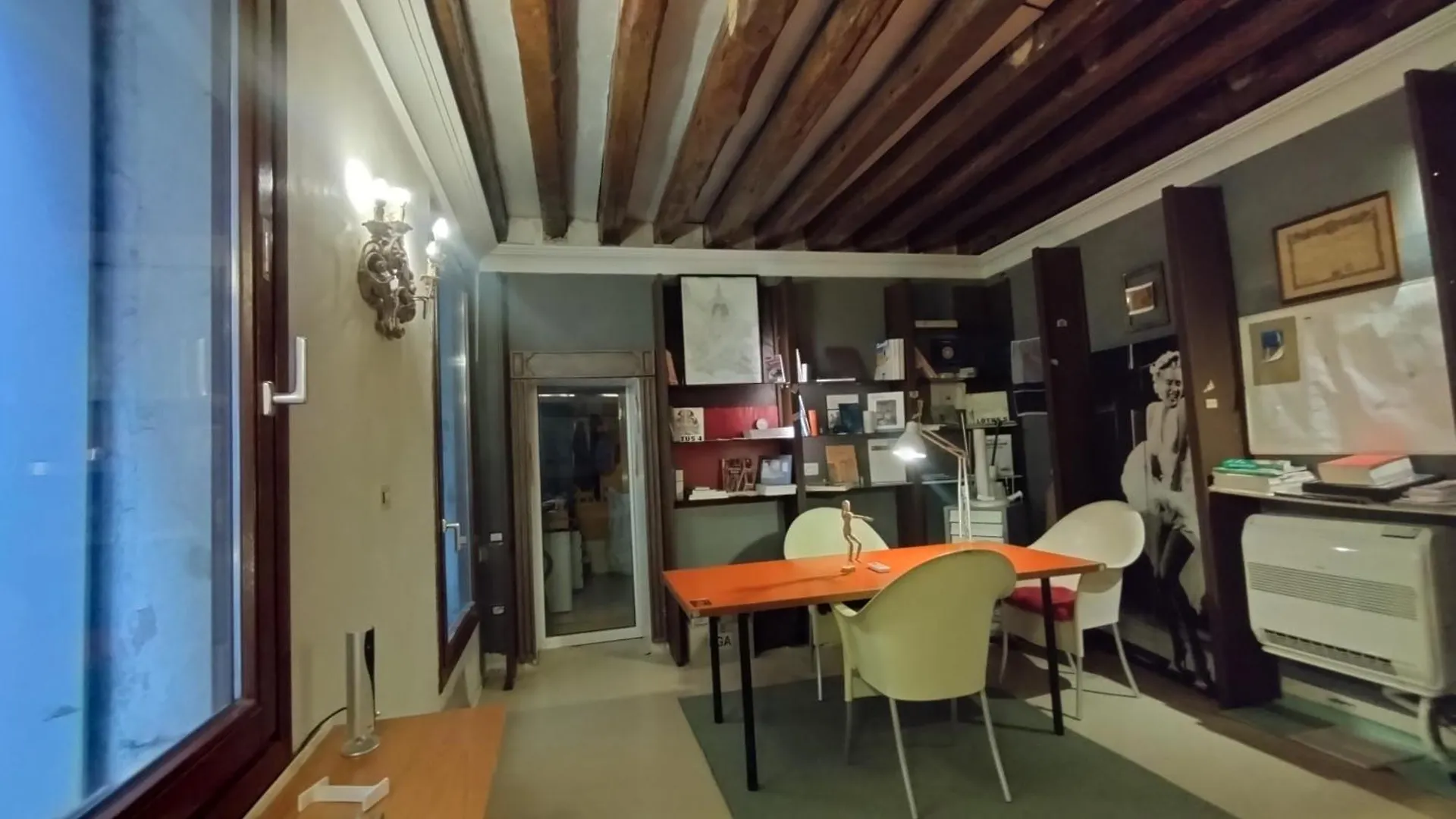 Suite Apartment San Marco 1825 Venise