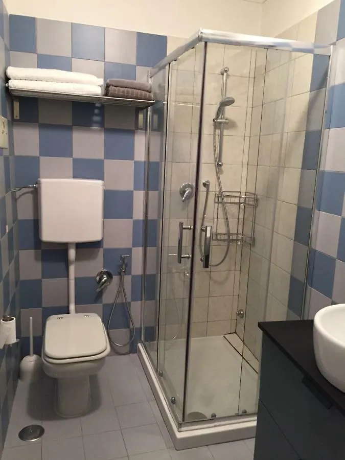 Suite Apartment San Marco 1825 Venice Italy