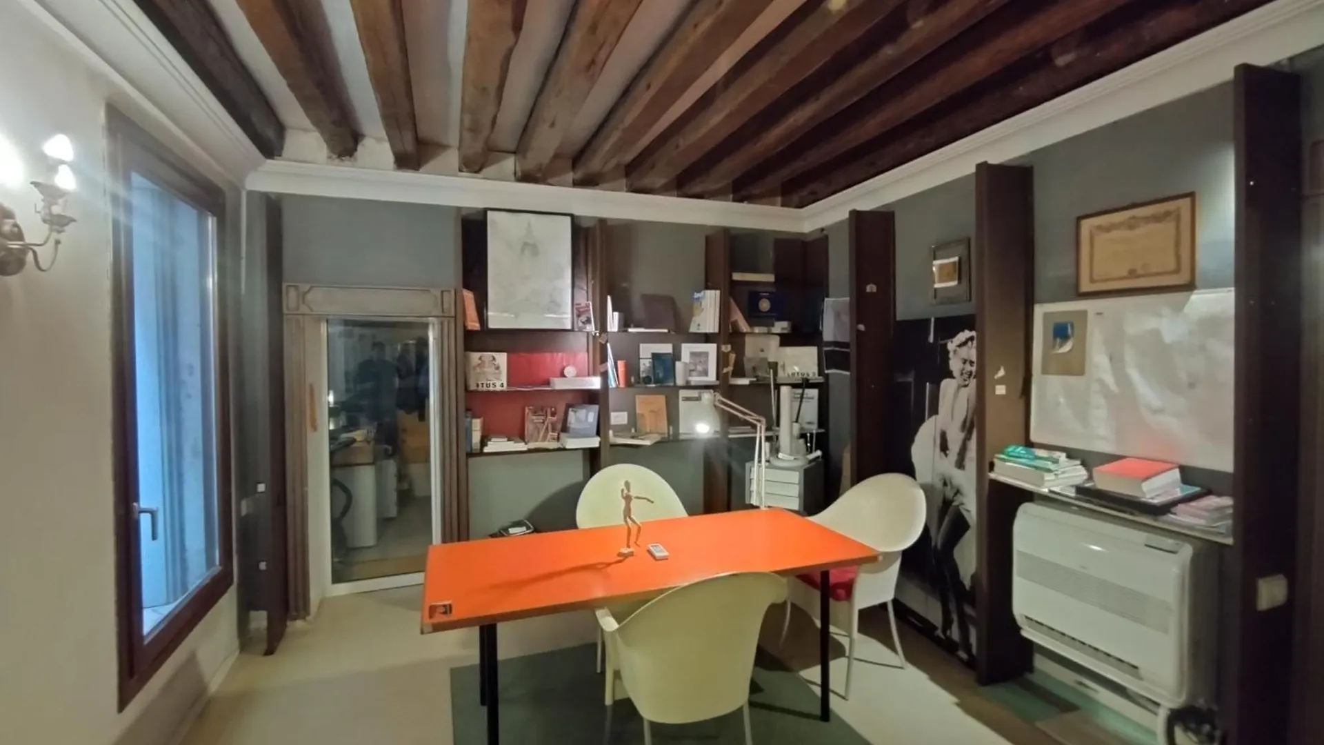 Suite Apartment San Marco 1825 Venise Italie